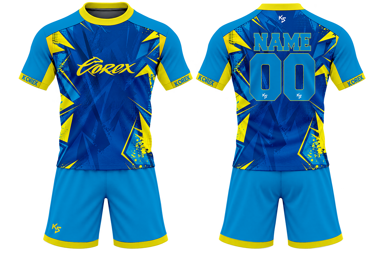 7