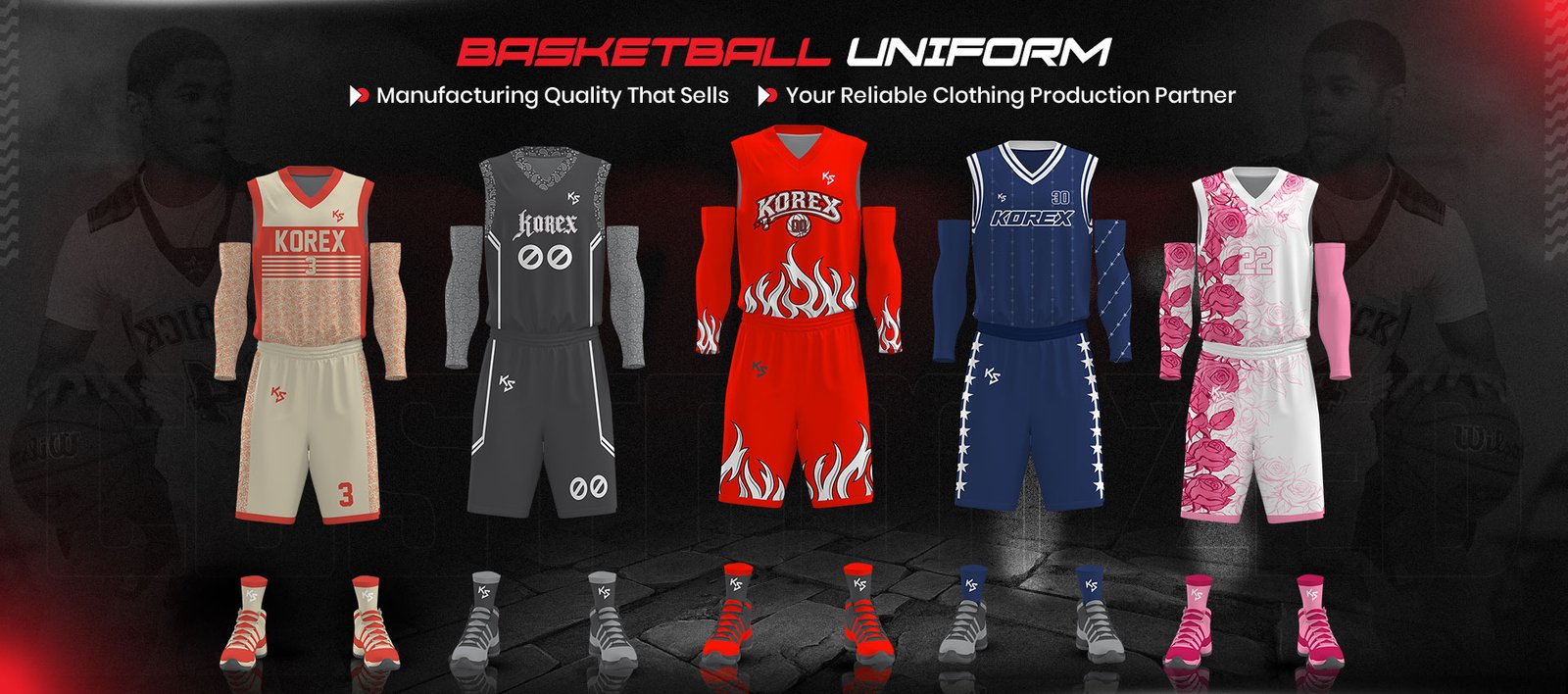 Basketball