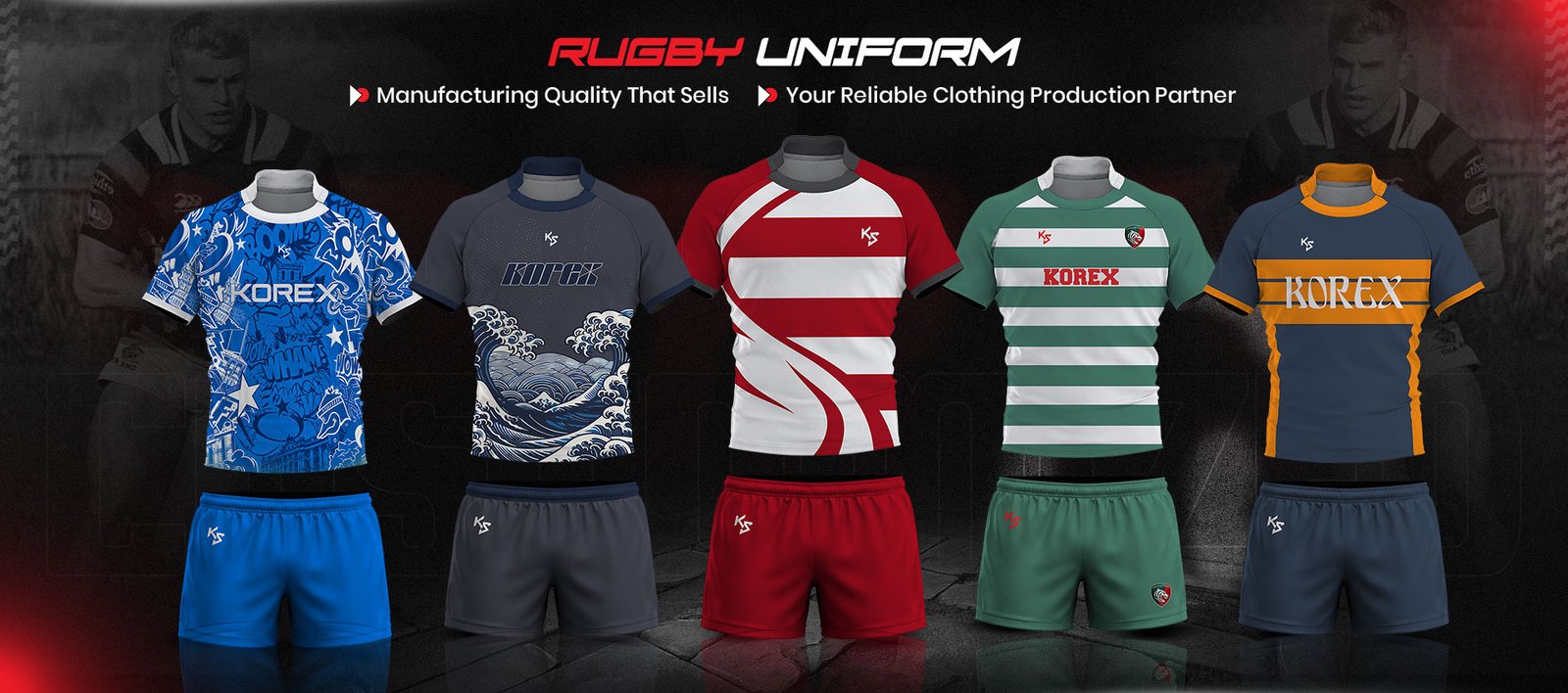 Rugby