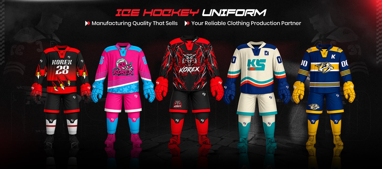 ice-Hockey-Uniform